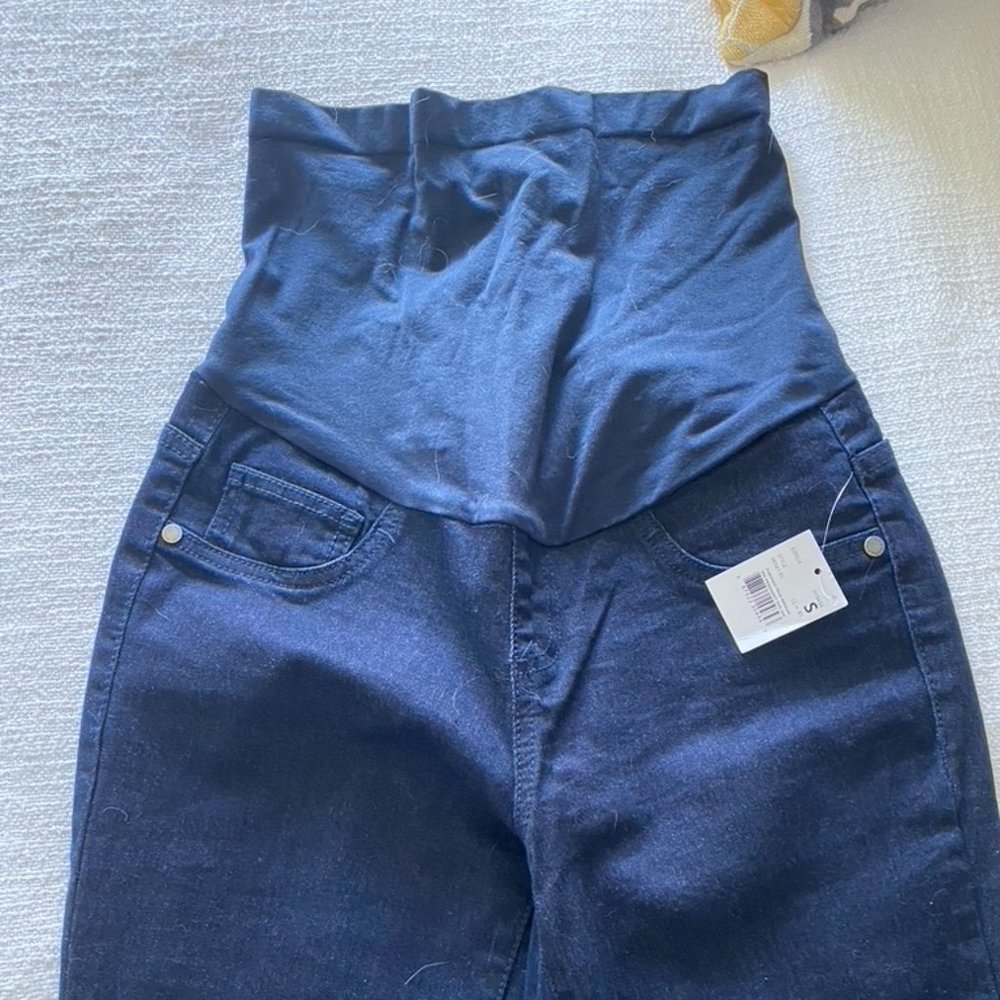 Motherhood Maternity Jeans